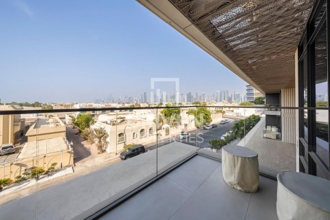 דירה למכירה ב Jumeirah, Dubai, איחוד האמירויות  3 חדרי שינה, 300.36 מ"ר, מספר 767027 - תמונה 26