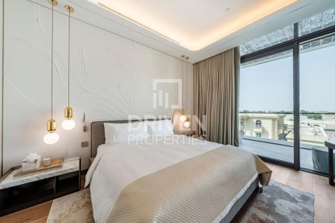 דירה למכירה ב Jumeirah, Dubai, איחוד האמירויות  3 חדרי שינה, 300.36 מ"ר, מספר 767027 - תמונה 6
