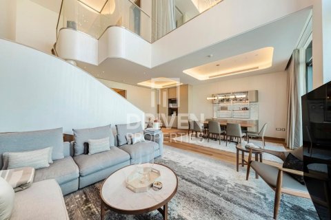 דירה למכירה ב Jumeirah, Dubai, איחוד האמירויות  3 חדרי שינה, 300.36 מ"ר, מספר 767027 - תמונה 5