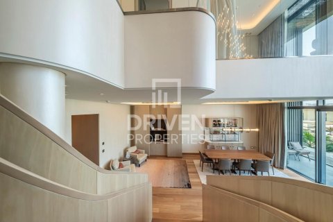 דירה למכירה ב Jumeirah, Dubai, איחוד האמירויות  3 חדרי שינה, 300.36 מ"ר, מספר 767027 - תמונה 4