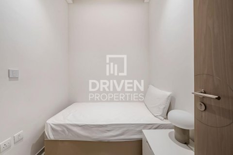דירה למכירה ב Jumeirah, Dubai, איחוד האמירויות  3 חדרי שינה, 300.36 מ"ר, מספר 767027 - תמונה 15