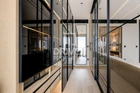 Apartman u gradu Zabeel, Dubai, UAE 1 spavaća soba, 79.43 m2 Br. 767031 - Slika 16