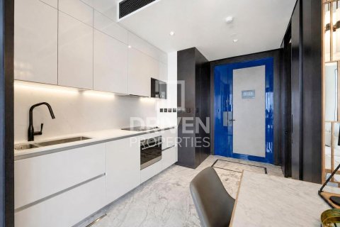 Apartman u gradu Zabeel, Dubai, UAE 1 spavaća soba, 79.43 m2 Br. 767031 - Slika 12