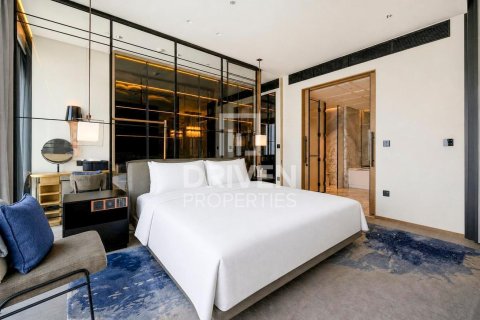 Apartman u gradu Zabeel, Dubai, UAE 1 spavaća soba, 79.43 m2 Br. 767031 - Slika 6