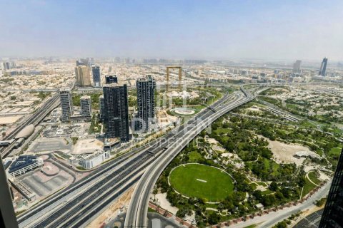 Apartman u gradu Zabeel, Dubai, UAE 1 spavaća soba, 79.43 m2 Br. 767031 - Slika 18