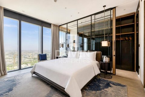 Apartman u gradu Zabeel, Dubai, UAE 1 spavaća soba, 79.43 m2 Br. 767031 - Slika 8