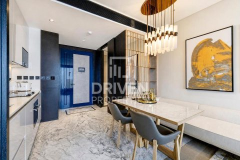 Apartman u gradu Zabeel, Dubai, UAE 1 spavaća soba, 79.43 m2 Br. 767031 - Slika 11