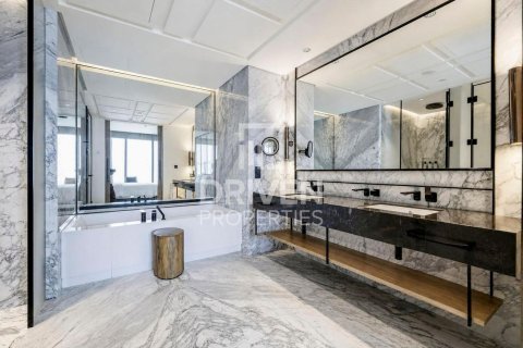 Apartman u gradu Zabeel, Dubai, UAE 1 spavaća soba, 79.43 m2 Br. 767031 - Slika 14