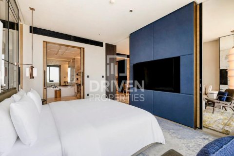 Apartman u gradu Zabeel, Dubai, UAE 1 spavaća soba, 79.43 m2 Br. 767031 - Slika 7