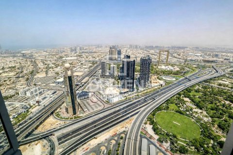 Apartman u gradu Zabeel, Dubai, UAE 1 spavaća soba, 79.43 m2 Br. 767031 - Slika 19
