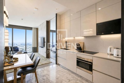 Apartman u gradu Zabeel, Dubai, UAE 1 spavaća soba, 79.43 m2 Br. 767031 - Slika 10