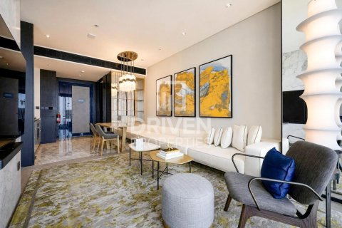 Apartament în Zabeel, Dubai, EAU 1 dormitor, 79.43 mp.  №767031