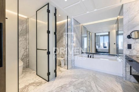 Apartman u gradu Zabeel, Dubai, UAE 1 spavaća soba, 79.43 m2 Br. 767031 - Slika 15