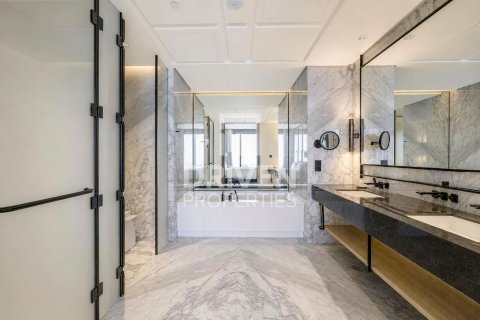 Apartman u gradu Zabeel, Dubai, UAE 1 spavaća soba, 79.43 m2 Br. 767031 - Slika 13