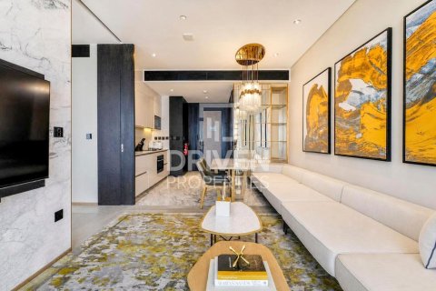 Apartman u gradu Zabeel, Dubai, UAE 1 spavaća soba, 79.43 m2 Br. 767031 - Slika 5