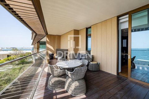 Apartament de vânzare în Jumeirah, Dubai, EAU 3 dormitoare, 244.33 mp. №767026 - poză 19
