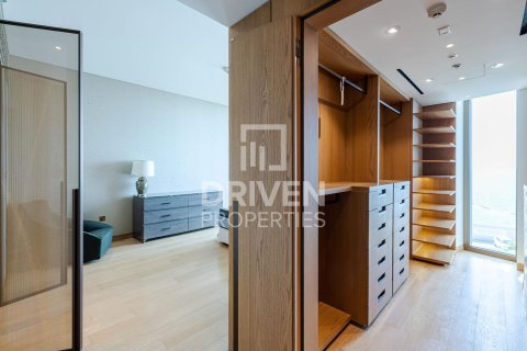 Apartament de vânzare în Jumeirah, Dubai, EAU 3 dormitoare, 244.33 mp. №767026 - poză 21