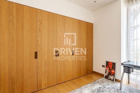 Apartament de vânzare în Jumeirah, Dubai, EAU 3 dormitoare, 244.33 mp. №767026 - poză 23