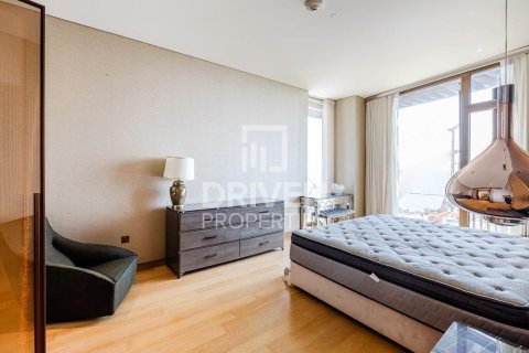 Apartament de vânzare în Jumeirah, Dubai, EAU 3 dormitoare, 244.33 mp. №767026 - poză 14