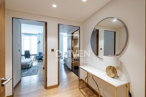 Apartament de vânzare în Jumeirah, Dubai, EAU 3 dormitoare, 244.33 mp. №767026 - poză 9