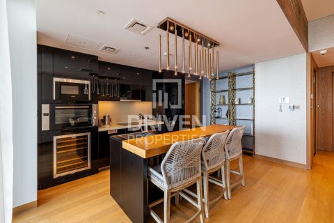 Apartament de vânzare în Jumeirah, Dubai, EAU 3 dormitoare, 244.33 mp. №767026 - poză 7