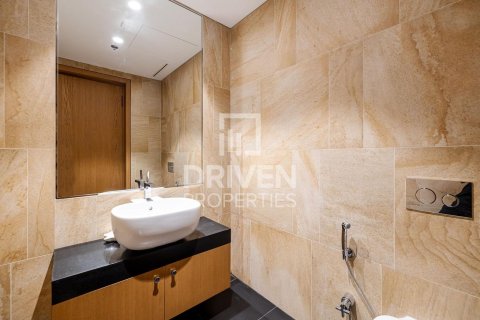 Apartament de vânzare în Jumeirah, Dubai, EAU 3 dormitoare, 244.33 mp. №767026 - poză 24