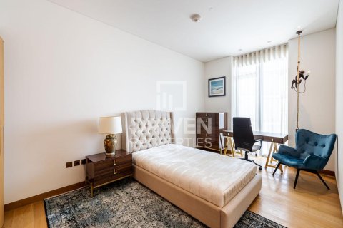Apartament de vânzare în Jumeirah, Dubai, EAU 3 dormitoare, 244.33 mp. №767026 - poză 20