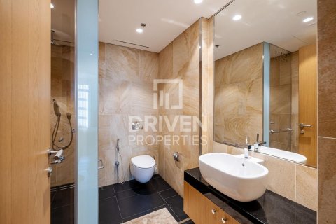 Apartament de vânzare în Jumeirah, Dubai, EAU 3 dormitoare, 244.33 mp. №767026 - poză 15