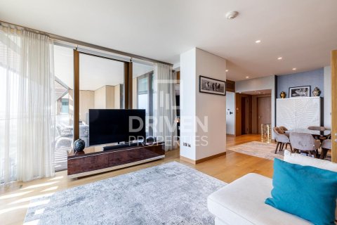 Apartament de vânzare în Jumeirah, Dubai, EAU 3 dormitoare, 244.33 mp. №767026 - poză 22