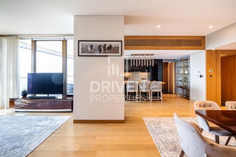 Apartament de vânzare în Jumeirah, Dubai, EAU 3 dormitoare, 244.33 mp. №767026 - poză 5
