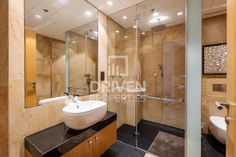 Apartament de vânzare în Jumeirah, Dubai, EAU 3 dormitoare, 244.33 mp. №767026 - poză 13