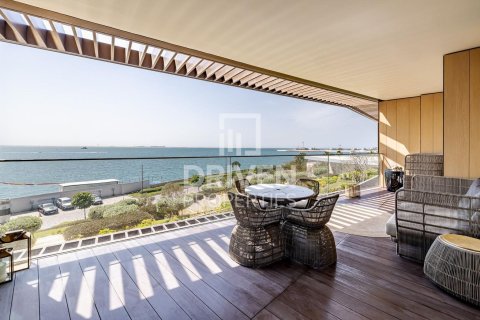 Apartament de vânzare în Jumeirah, Dubai, EAU 3 dormitoare, 244.33 mp. №767026 - poză 2