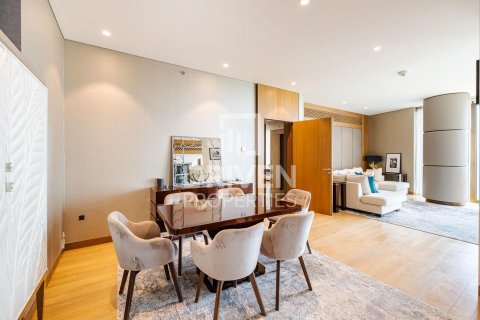 Apartament de vânzare în Jumeirah, Dubai, EAU 3 dormitoare, 244.33 mp. №767026 - poză 26