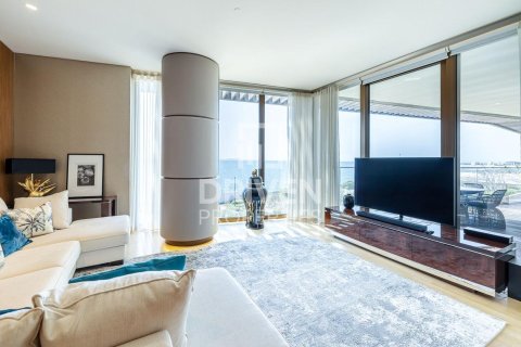 Apartament de vânzare în Jumeirah, Dubai, EAU 3 dormitoare, 244.33 mp. №767026 - poză 8
