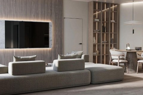 Apartament në Palm Jumeirah, Dubai, Emiratet e Bashkuara Arabe 2 dhoma gjumi, 174 m2. № 682432 - Foto 12