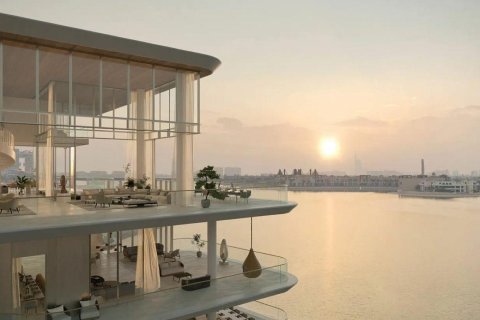 Apartament në Palm Jumeirah, Dubai, Emiratet e Bashkuara Arabe 2 dhoma gjumi, 174 m2. № 682432 - Foto 2