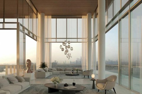 Apartament në Palm Jumeirah, Dubai, Emiratet e Bashkuara Arabe 2 dhoma gjumi, 174 m2. № 682432 - Foto 6