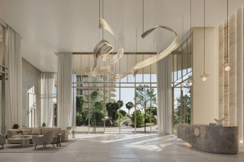 Apartament në Palm Jumeirah, Dubai, Emiratet e Bashkuara Arabe 2 dhoma gjumi, 174 m2. № 682432 - Foto 11
