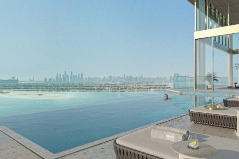 Apartament në Palm Jumeirah, Dubai, Emiratet e Bashkuara Arabe 2 dhoma gjumi, 174 m2. № 682432 - Foto 4
