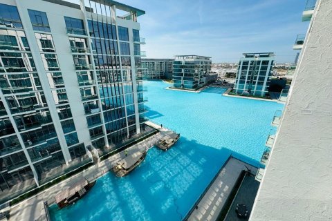 Appartement te koop in Mohammed Bin Rashid City, Dubai, VAE 1 slaapkamer, 69 vr.m., nr 682424 - foto 4