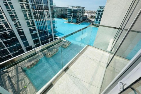 آپارتمان در Mohammed Bin Rashid City، Dubai ، امارات متحده عربی 1 خوابه ، 69 متر مربع.  شماره 682424