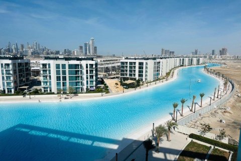 Appartement te koop in Mohammed Bin Rashid City, Dubai, VAE 1 slaapkamer, 69 vr.m., nr 682424 - foto 23