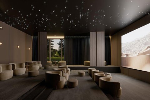 Lägenhet till försäljning i Palm Jumeirah, Dubai, UAE 3 sovrum, 208 kvm Nr. 682422 - fotografi 18