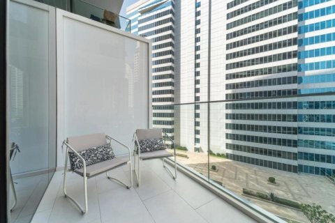 Lägenhet till försäljning i Business Bay, Dubai, UAE 1 rum, 64 kvm Nr. 682435 - fotografi 6