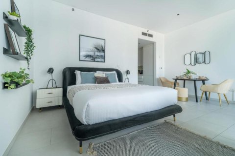 Lägenhet till försäljning i Business Bay, Dubai, UAE 1 rum, 64 kvm Nr. 682435 - fotografi 3