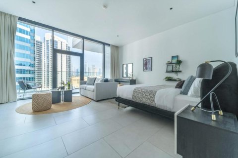 Lägenhet till försäljning i Business Bay, Dubai, UAE 1 rum, 64 kvm Nr. 682435 - fotografi 2