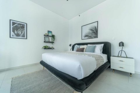 Lägenhet till försäljning i Business Bay, Dubai, UAE 1 rum, 64 kvm Nr. 682435 - fotografi 8