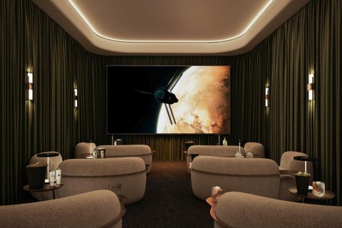 Lägenhet till försäljning i Palm Jumeirah, Dubai, UAE 2 sovrum, 179 kvm Nr. 682433 - fotografi 11