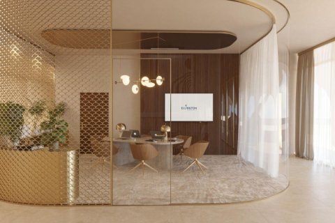 Lägenhet till försäljning i Palm Jumeirah, Dubai, UAE 2 sovrum, 179 kvm Nr. 682433 - fotografi 18