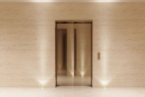 Lägenhet till försäljning i Palm Jumeirah, Dubai, UAE 2 sovrum, 179 kvm Nr. 682433 - fotografi 20